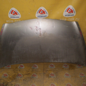 Капот HONDA Fit GD1 Дефект 60100-SAA-010ZZ