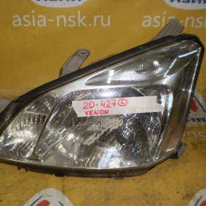 Фара TOYOTA лев Premio AZT240 '2001-2004 xenon