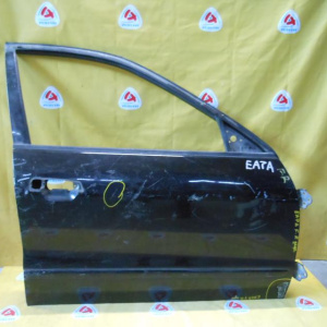 Дверь боковая Mitsubishi Legnum/Galant EA1W/EA1A перед, прав Дефект(цена за голое железо)