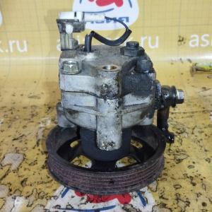 Гидроусилитель SUBARU EJ206/EJ208/EJ254 шкив на гайке, с датчиком 478-01021/-01020