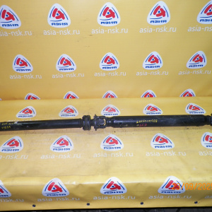 Кардан NISSAN E51/ME51 Elgrand VQ25DE/VQ35DE R 2WD a/t 37000-WL300