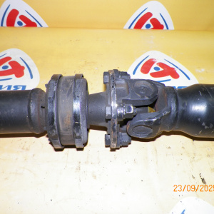 Кардан NISSAN E51/ME51 Elgrand VQ25DE/VQ35DE R 2WD a/t 37000-WL300