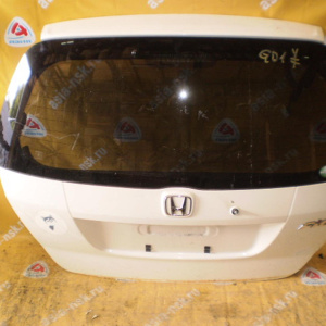 Дверь задняя HONDA Fit GD1 '2004-2007 (Без замка)