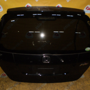 Дверь задняя HONDA Fit GD1 '2004-2007 (Без замка)