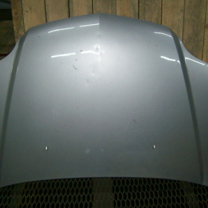 Капот Acura MDX YD1 '2001-2006 Деф.