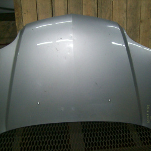 Капот Acura MDX YD1 '2001-2006 Деф.