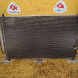 Радиатор кондиционера TOYOTA ZRE151 Corolla