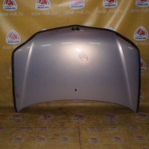 Капот TOYOTA Platz NCP12 '1999-2002 дефект