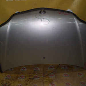 Капот TOYOTA Platz NCP12 '1999-2002 дефект 53301-52050