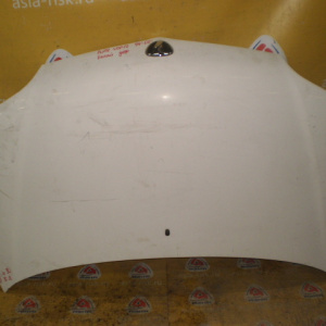Капот TOYOTA Platz NCP12 '1999-2002 дефект 53301-52050
