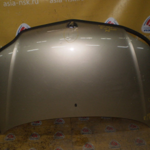 Капот TOYOTA Platz NCP12 '1999-2002 дефект 53301-52050