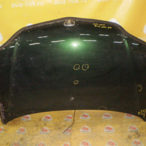 Капот TOYOTA Platz NCP12 '1999-2002 дефект 53301-52050