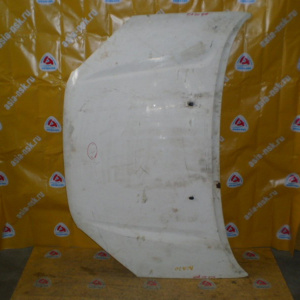 Капот TOYOTA RAV4 ZCA20 '2000-2005 Дефект