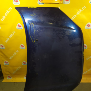 Капот TOYOTA RAV4 ZCA20 '2000-2005 Дефект