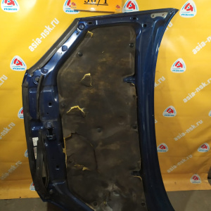 Капот TOYOTA RAV4 ZCA20 '2000-2005 Дефект