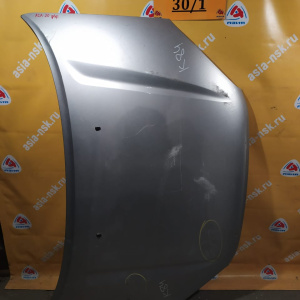 Капот TOYOTA RAV4 ZCA20 '2000-2005 Дефект