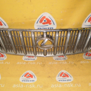 Решетка радиатора LEXUS RX300 MCU15 '2000-2003 Дефект крепления 53111-48020