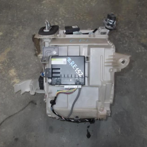 Печка TOYOTA ZRE152 Auris салонная (радиатор печки+рад.конд.)