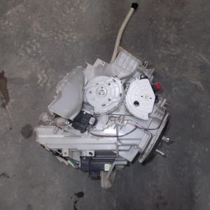 Печка TOYOTA ZRE152 Auris салонная (радиатор печки+рад.конд.)