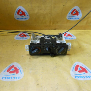 Климат-контроль Mazda DW3W '2000- механический