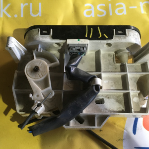 Климат-контроль NISSAN Y11 502703-0860