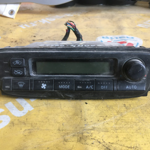 Климат-контроль NISSAN C24