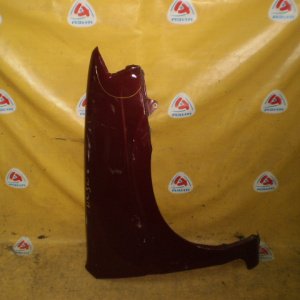 Крыло Mazda Demio DW3W '1996-1999 перед, прав Брак