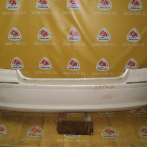 Бампер TOYOTA Premio AZT240 '2001-2007 зад дефект 52159-2B040