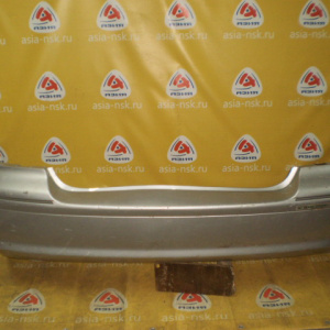Бампер TOYOTA Premio AZT240 '2001-2007 зад дефект 52159-2B040