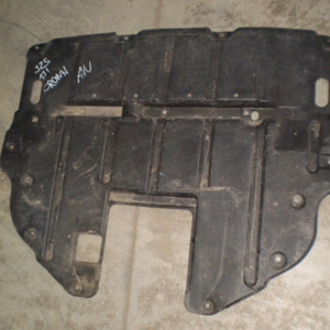 Защита двигателя TOYOTA JZS170 Crown