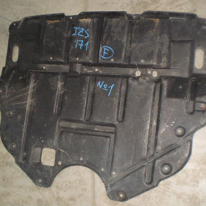 Защита двигателя TOYOTA JZS170 Crown
