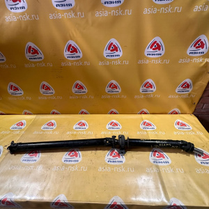 Кардан TOYOTA GX100 Chaser/Cresta/Mark II 1GFE/4SFE '1996-1998 m/t Beams 37100-2A230