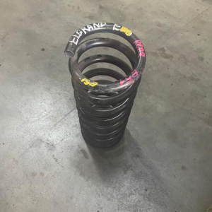 Пружина NISSAN E51 Elgrand R 2WD