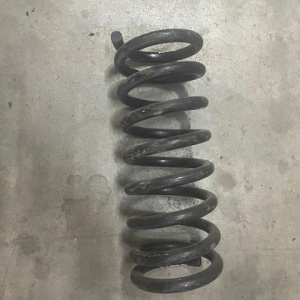 Пружина NISSAN E51 Elgrand R 2WD