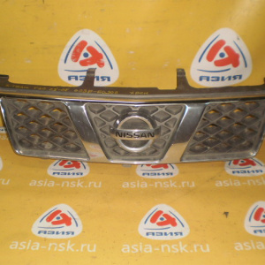 Решетка радиатора NISSAN X-Trail NT30 '2003-2007 62310-EQ303