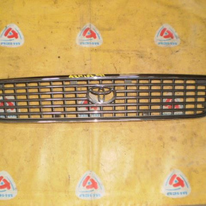 Решетка радиатора TOYOTA Hiace LH100 ф.26-59 пасс