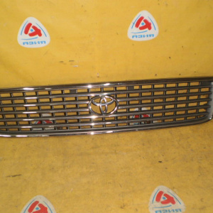 Решетка радиатора TOYOTA Hiace LH100 ф.26-59 пасс