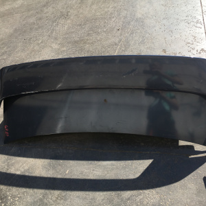 Крышка багажника Mazda Capella GF8P '2000 в.226-61919 спойлер