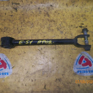 Тяга продольная NISSAN E51/ME51/NE51/MNE51 R н