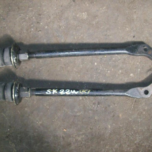 Тяга продольная Mazda SK22V/SK82W Bongo F н 2WD продольная реактивная