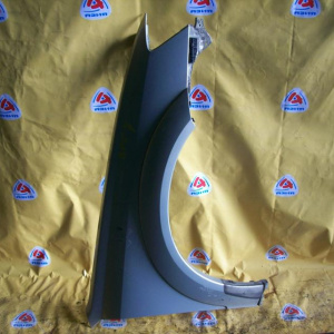 Крыло SUBARU Outback BPE '2003-2006 перед, прав