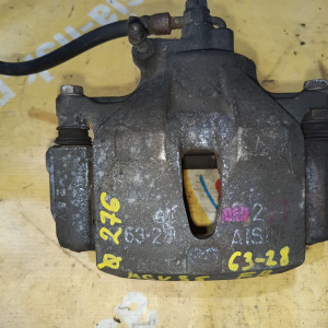 Суппорт Toyota ACV30/ACV35/MCV30/MCV36 Camry перед, прав ПОД ДИСК 275x28 (63-28) 47730-33190