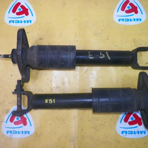 Амортизатор NISSAN E51 R