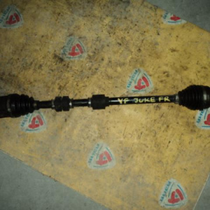 Привод NISSAN YF15 Juke HR15 перед, прав 2WD