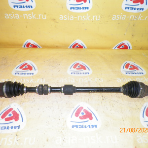 Привод NISSAN YF15 Juke HR15 перед, прав 2WD