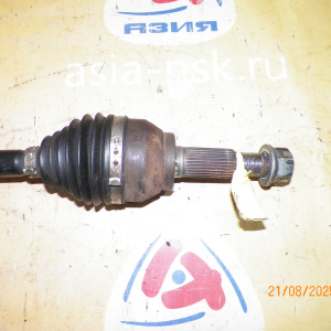 Привод NISSAN YF15 Juke HR15 перед, прав 2WD