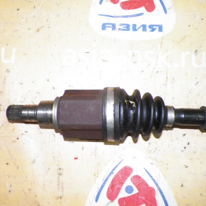 Привод NISSAN YF15 Juke HR15 перед, прав 2WD