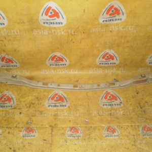 Жесткость бампера NISSAN X-Trail NT30 '2003-2007 F