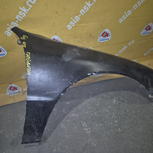 Крыло HONDA Accord CD5/CE1 '1995 перед, прав г.052-3976 б/отв. (Тайвань)
