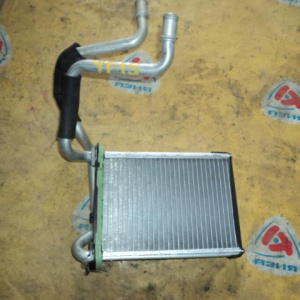 Радиатор печки NISSAN F15 Juke (с трубками)